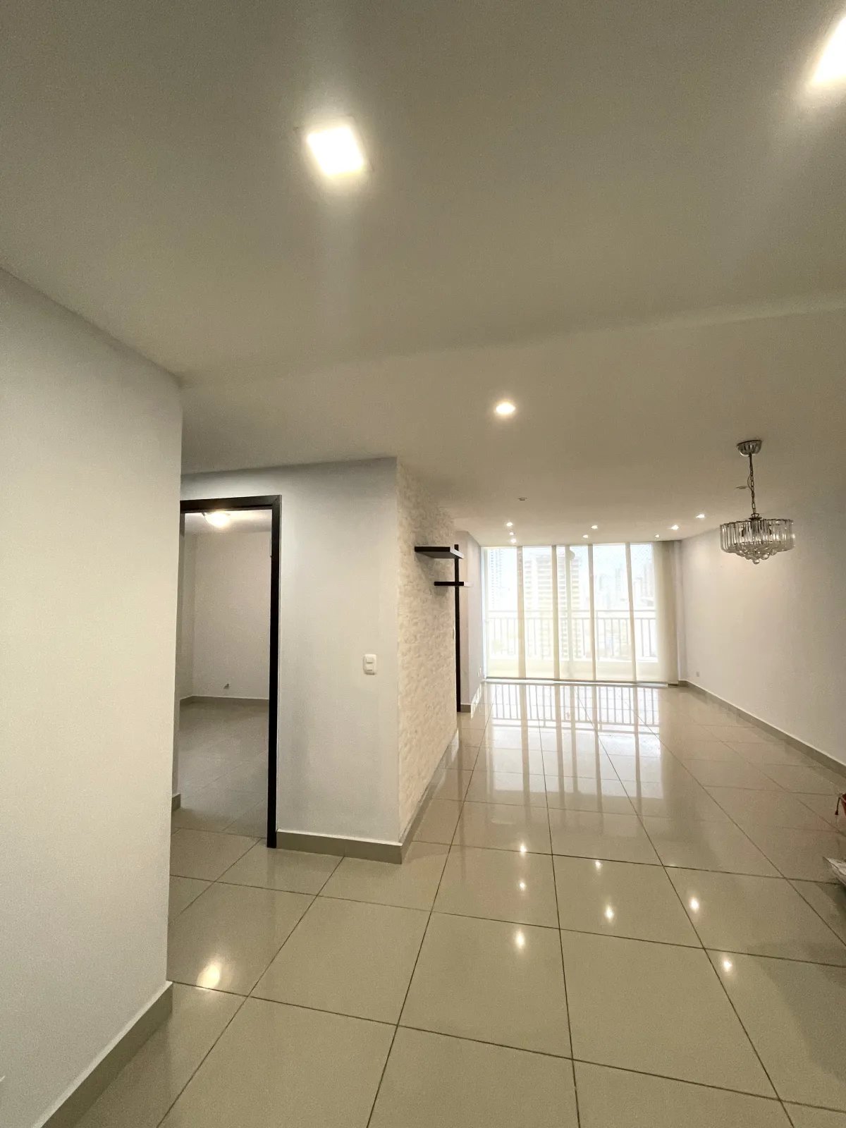 Obarrio Apartament For Sale