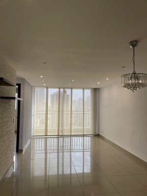 143140 - Obarrio - apartments