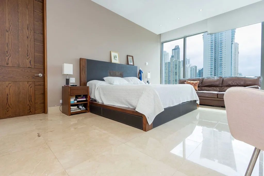 Costa del Este Apartamento en Venta