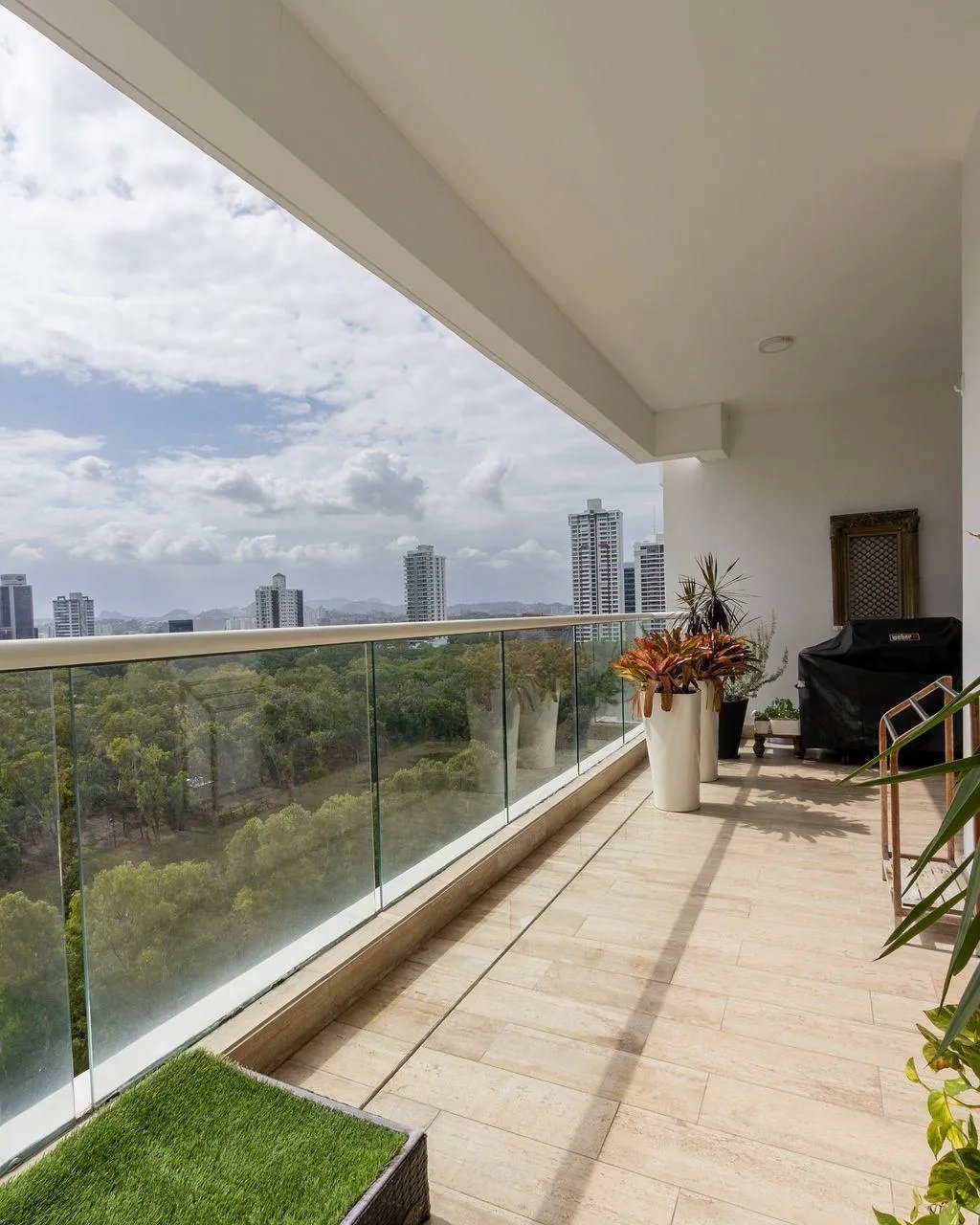 Costa del Este Apartamento en Venta
