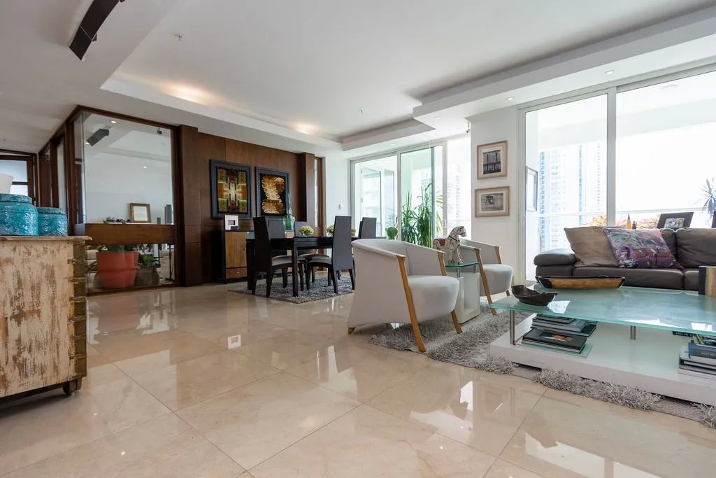 Costa del Este Apartamento en Venta