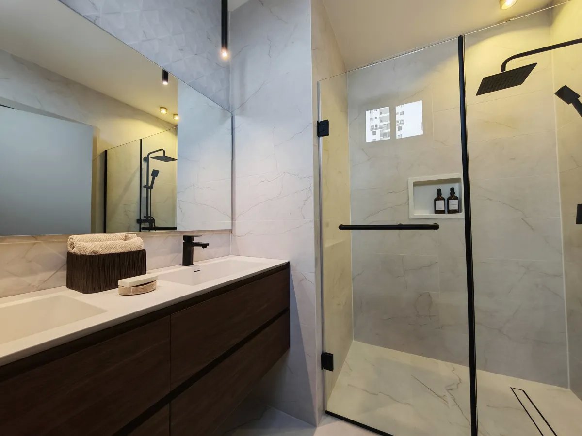 Pre-sale of Apartment in Coco del Mar, 106 M2