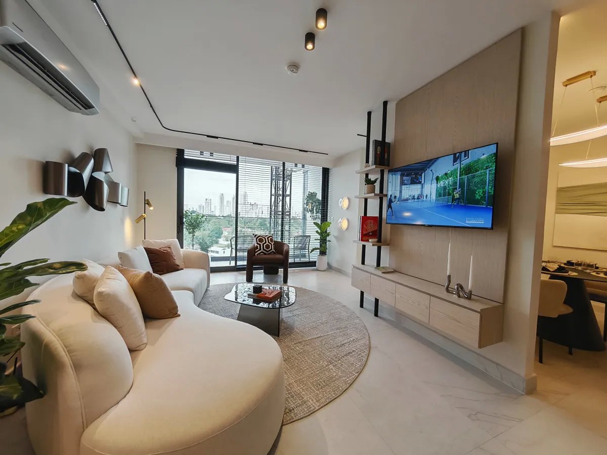 Pre-sale of Apartment in Coco del Mar, 106 M2