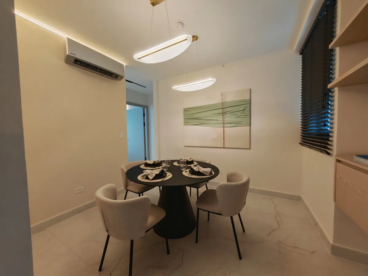 Pre-sale of Apartment in Coco del Mar, 106 M2