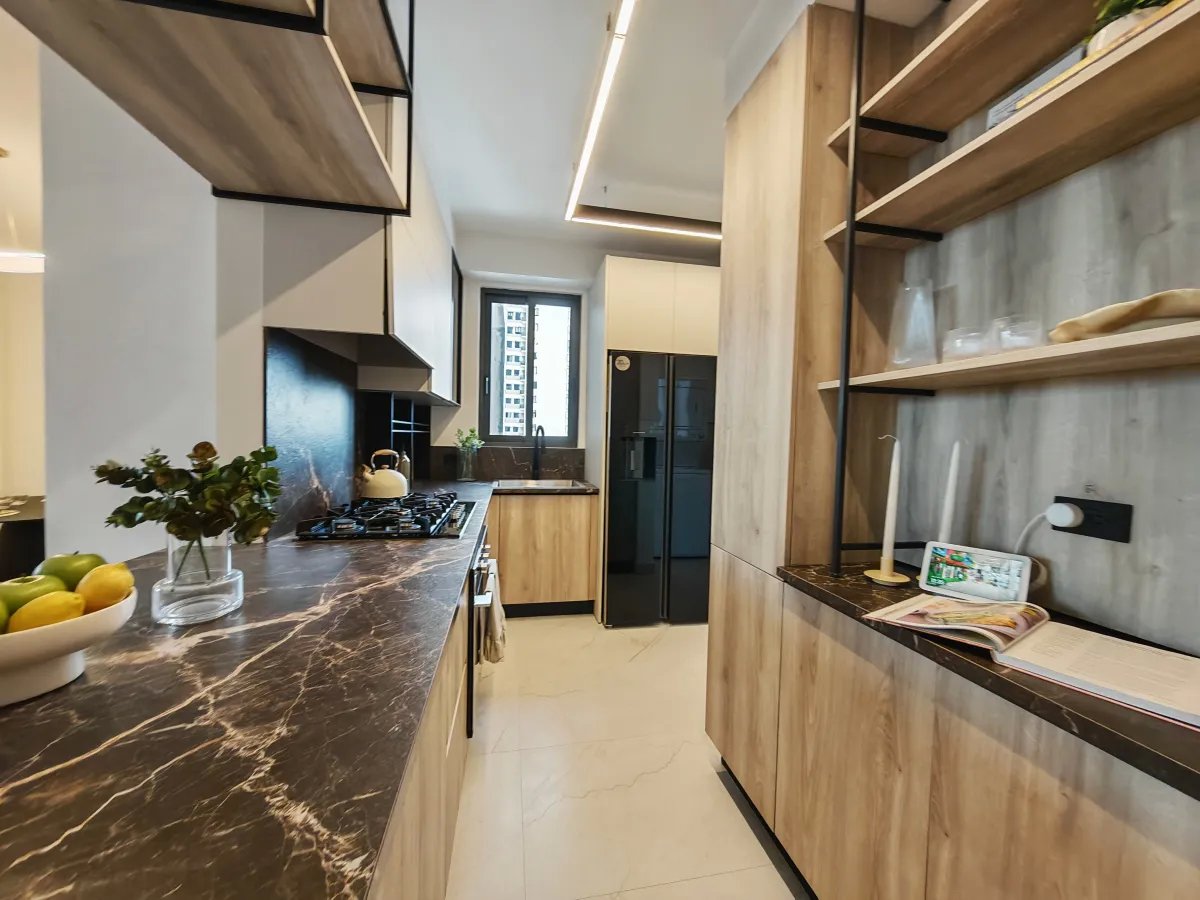 Pre-sale of Apartment in Coco del Mar, 106 M2
