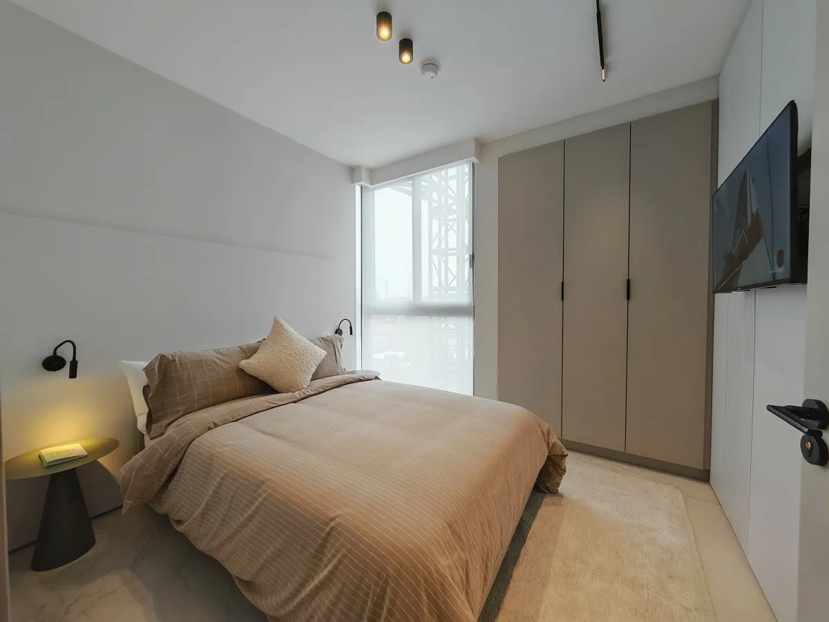 Pre-sale of Apartment in Coco del Mar, 106 M2
