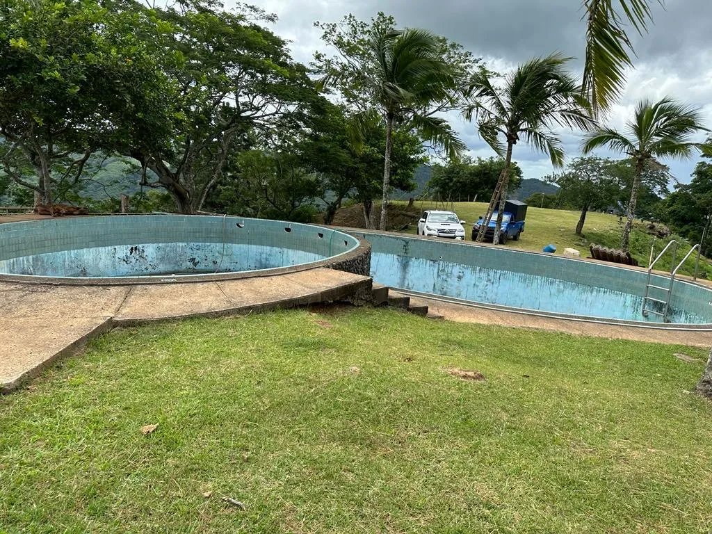 71 Hectares in Cerro Azul with River & Road Access | $1/m²