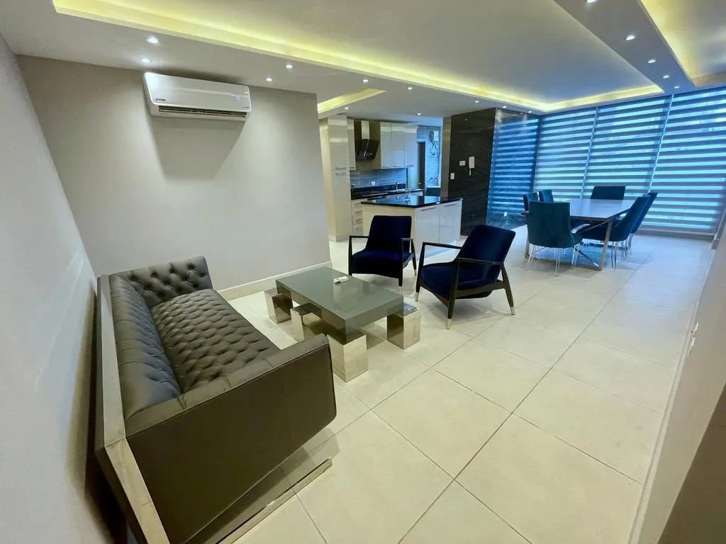 ALQUILER DE APARTAMENTO AMOBLADO EN PH PARK CITY , OBARRIO