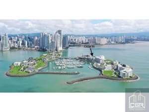 143153 - Punta pacifica - apartments - ph aqualina