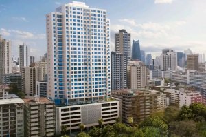 143154 - El cangrejo - apartments