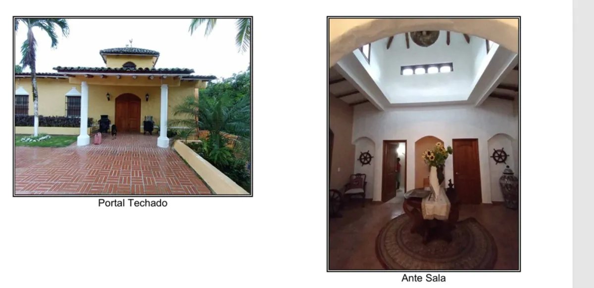 Exclusive Country Estate for Sale  Leisure and Recreation Property in Colón