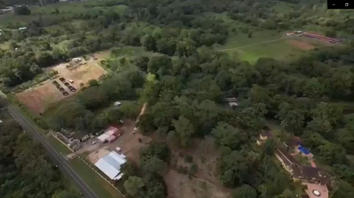 ¡Gran Oportunidad de Inversión! Vendo Finca de 50 Hectáreas en Buena V...
