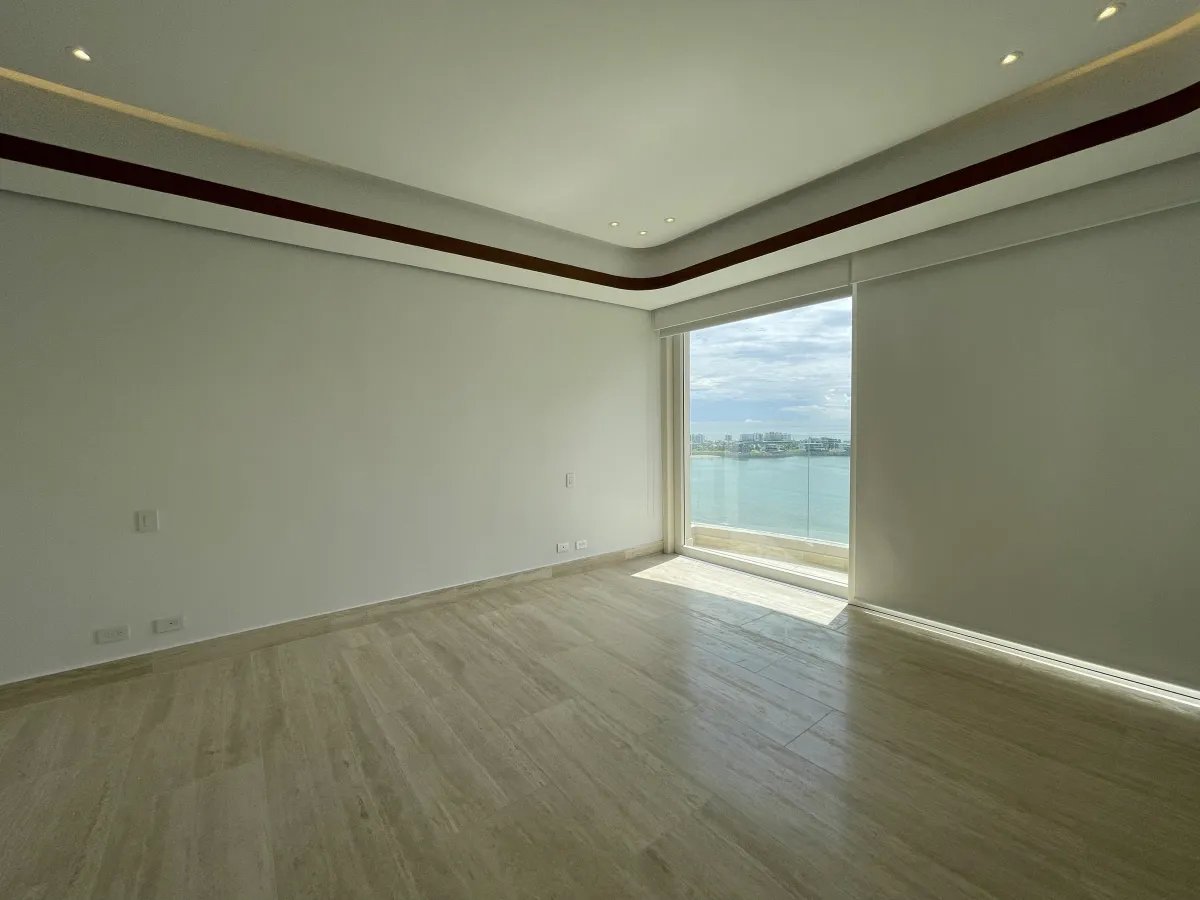 Espectacular Apartamento de 329m² en PH The Towers, Paitilla  Con Línea Blanca
