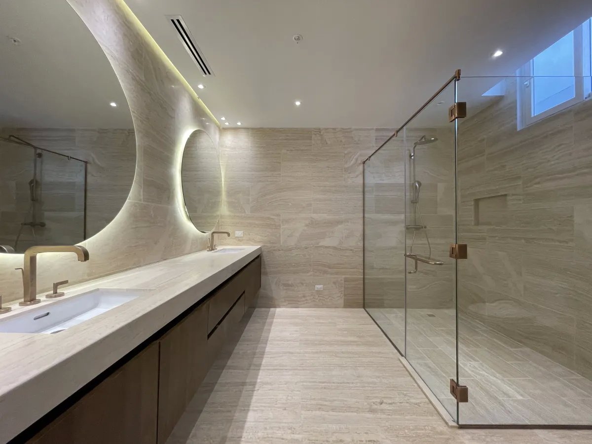 Espectacular Apartamento de 329m² en PH The Towers, Paitilla  Con Línea Blanca