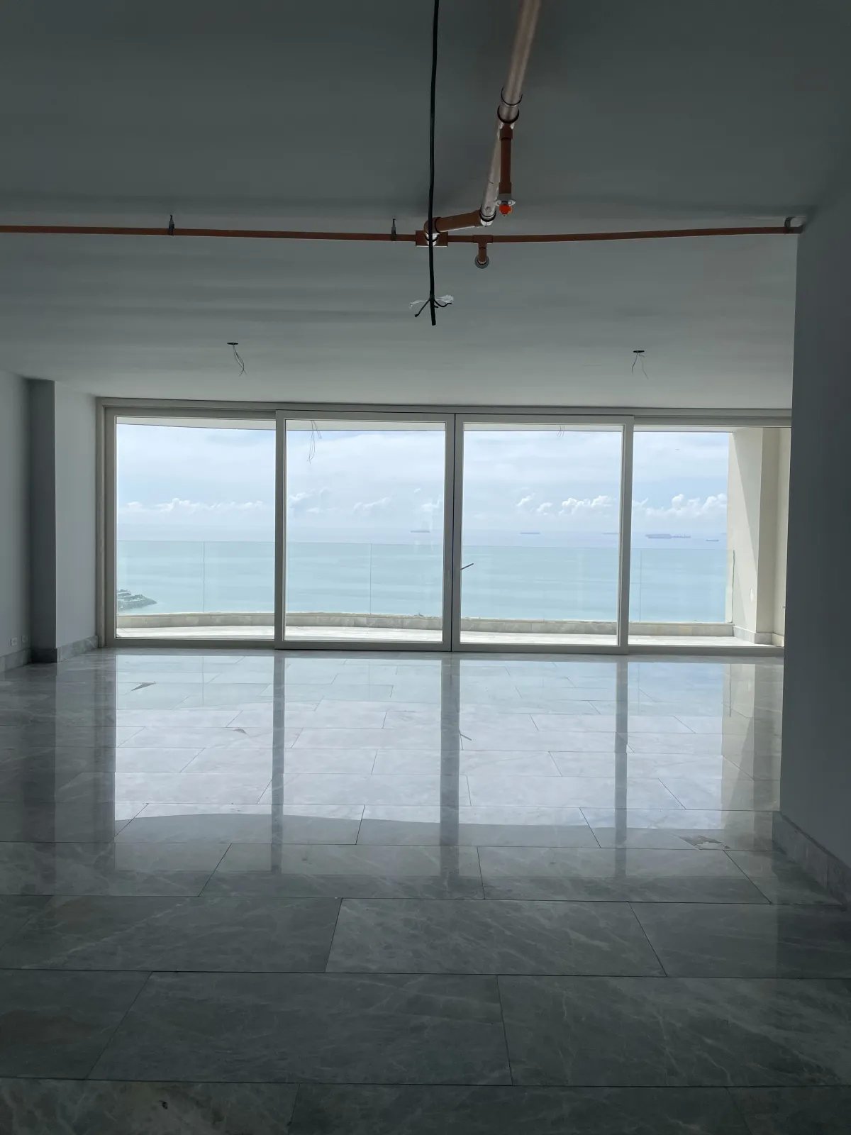 Majestuoso Apartamento de 394m² en PH The Towers, Paitilla  Próximamente Disponible