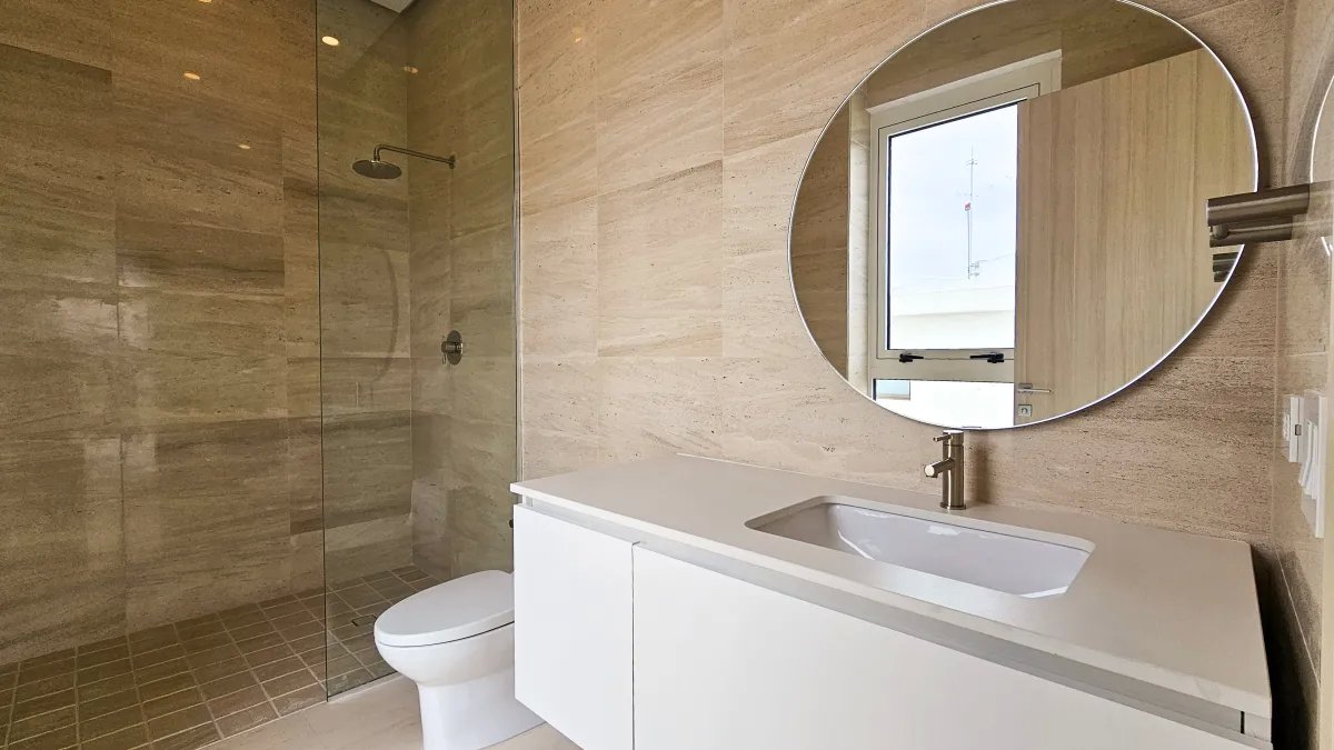 Venta de Penthouse Dúplex con Rooftop Privado en Ocean Reef, 807.77 m²