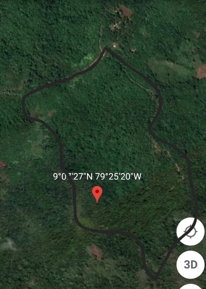 Terreno Ideal para Desarrollo en Altos de Tocumen con Vista Panorámica a la Ciudad