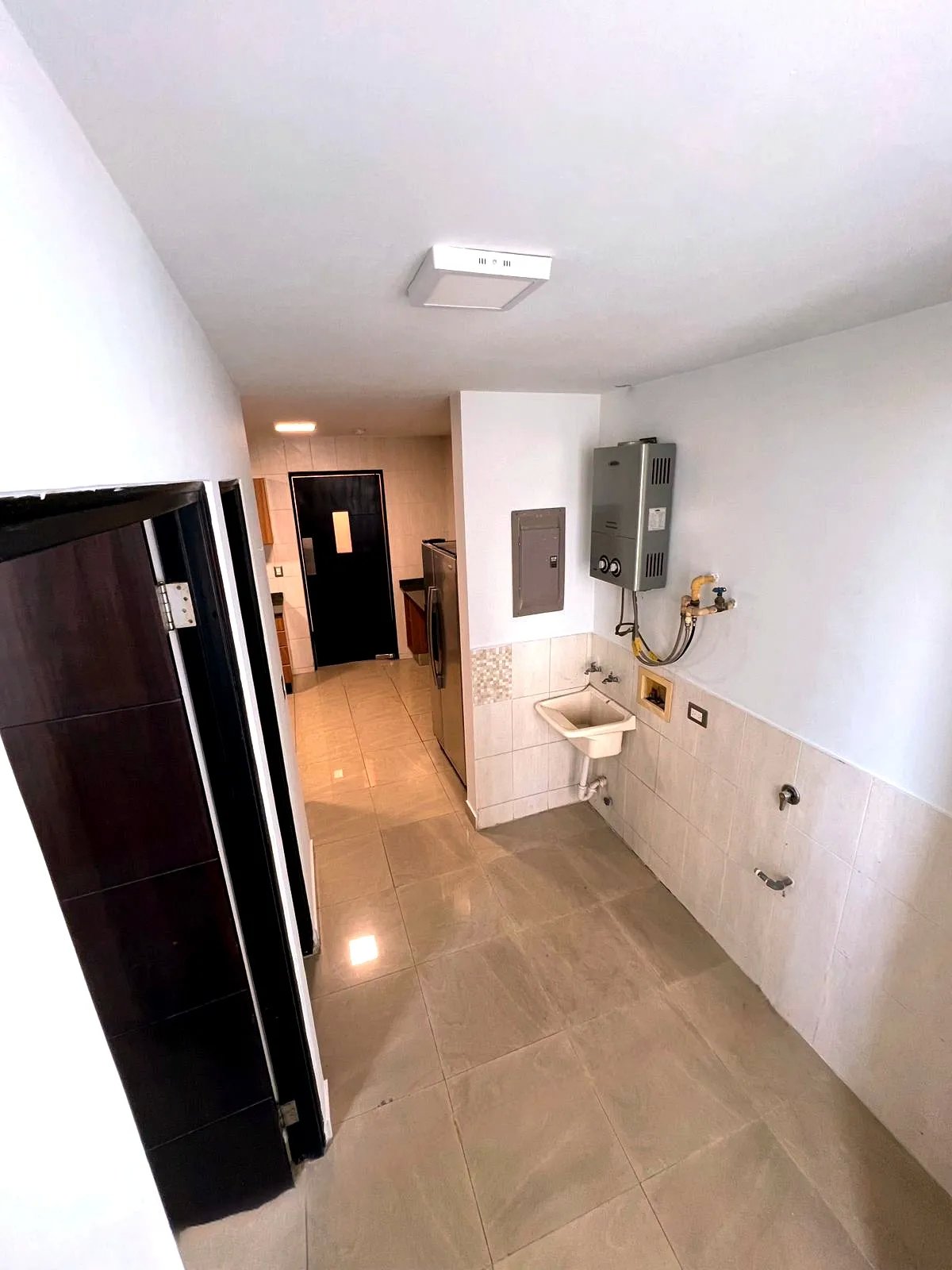 Spacious Apartment in an Excellent Location in Villa de las Fuentes