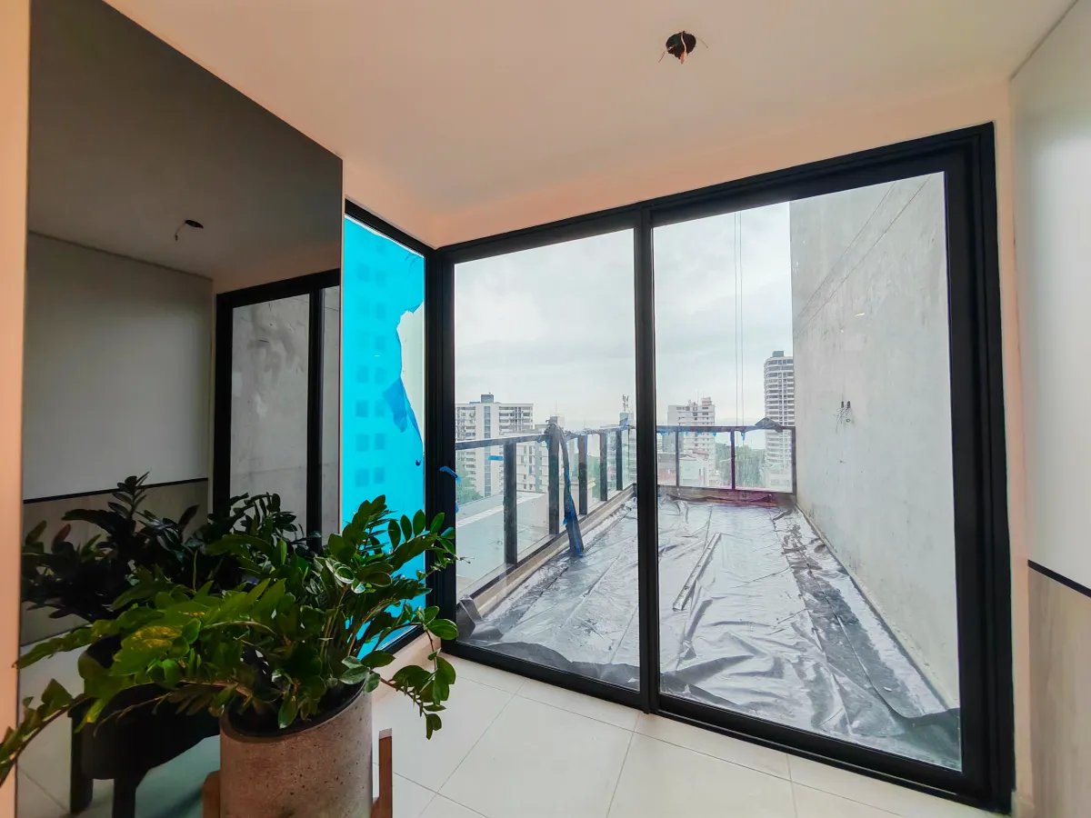 PRE-SALE OF APARTMENTS IN COCO DEL MAR, 117M2