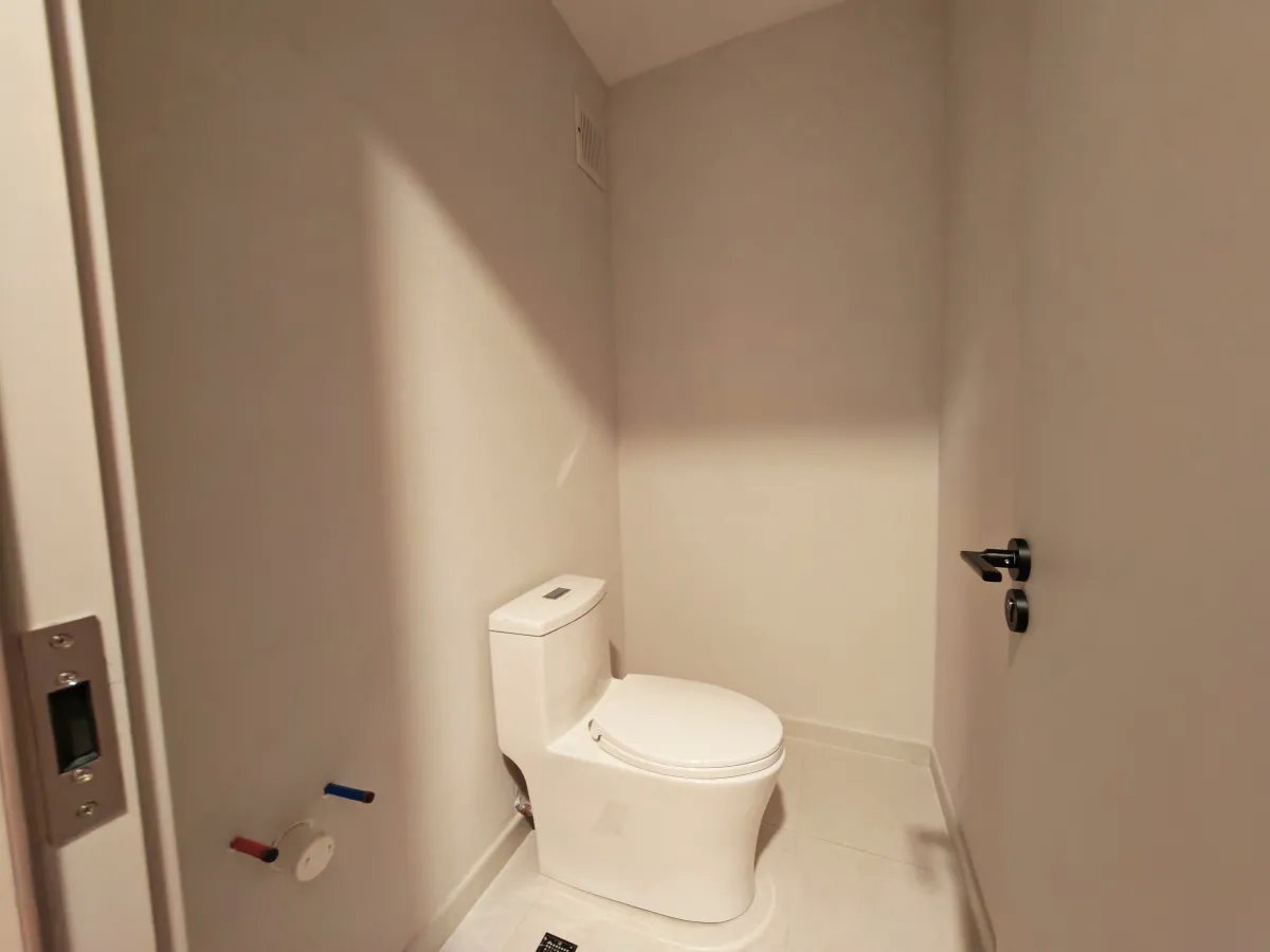 PRE-SALE OF APARTMENTS IN COCO DEL MAR, 117M2