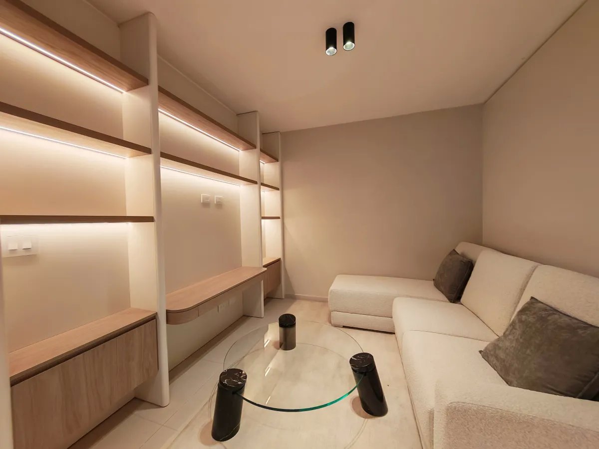 PRE-SALE OF APARTMENTS IN COCO DEL MAR, 117M2