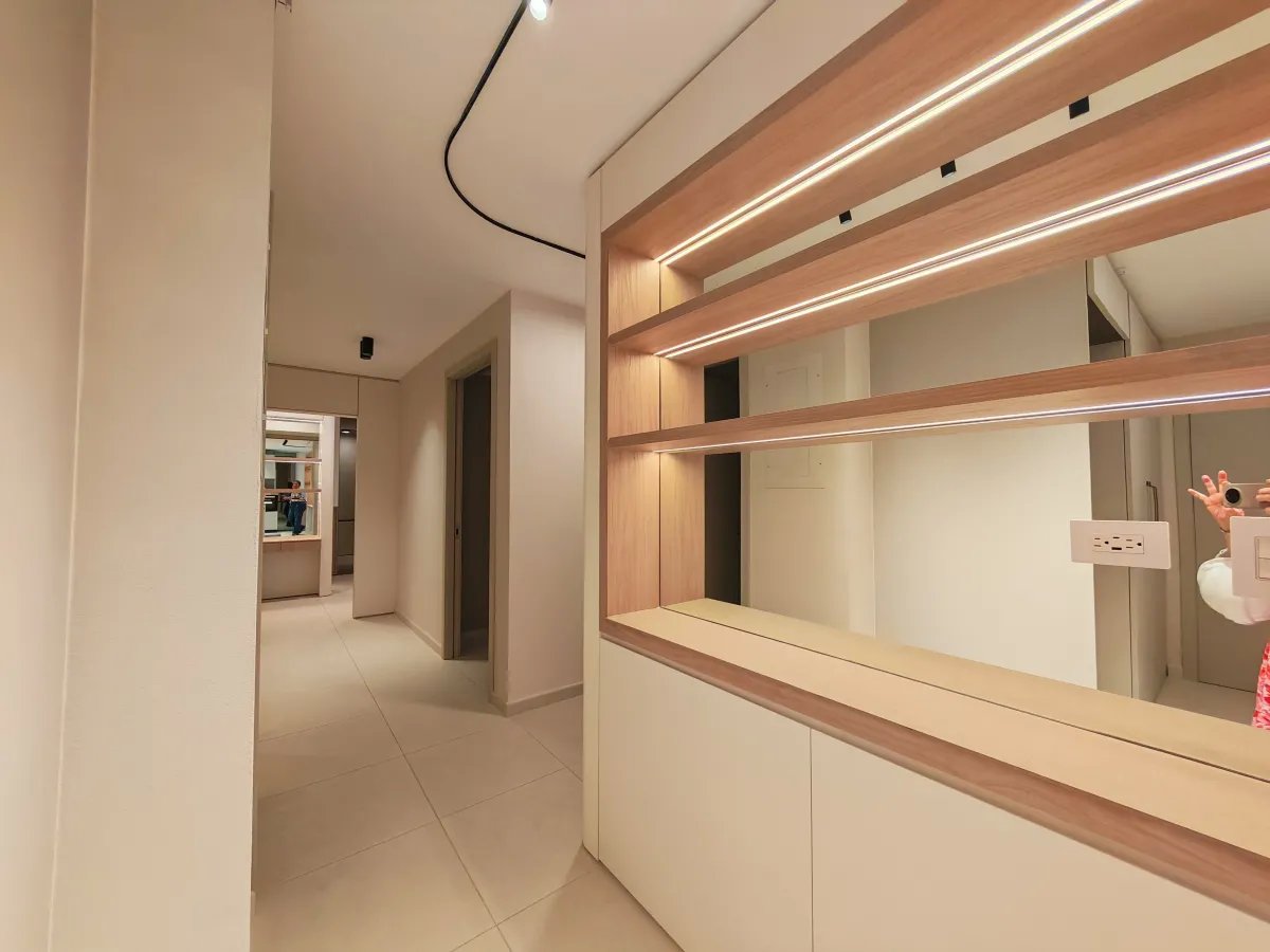 PRE-SALE OF APARTMENTS IN COCO DEL MAR, 117M2