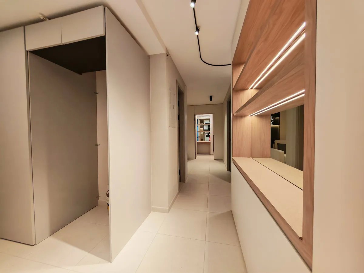 PRE-SALE OF APARTMENTS IN COCO DEL MAR, 117M2
