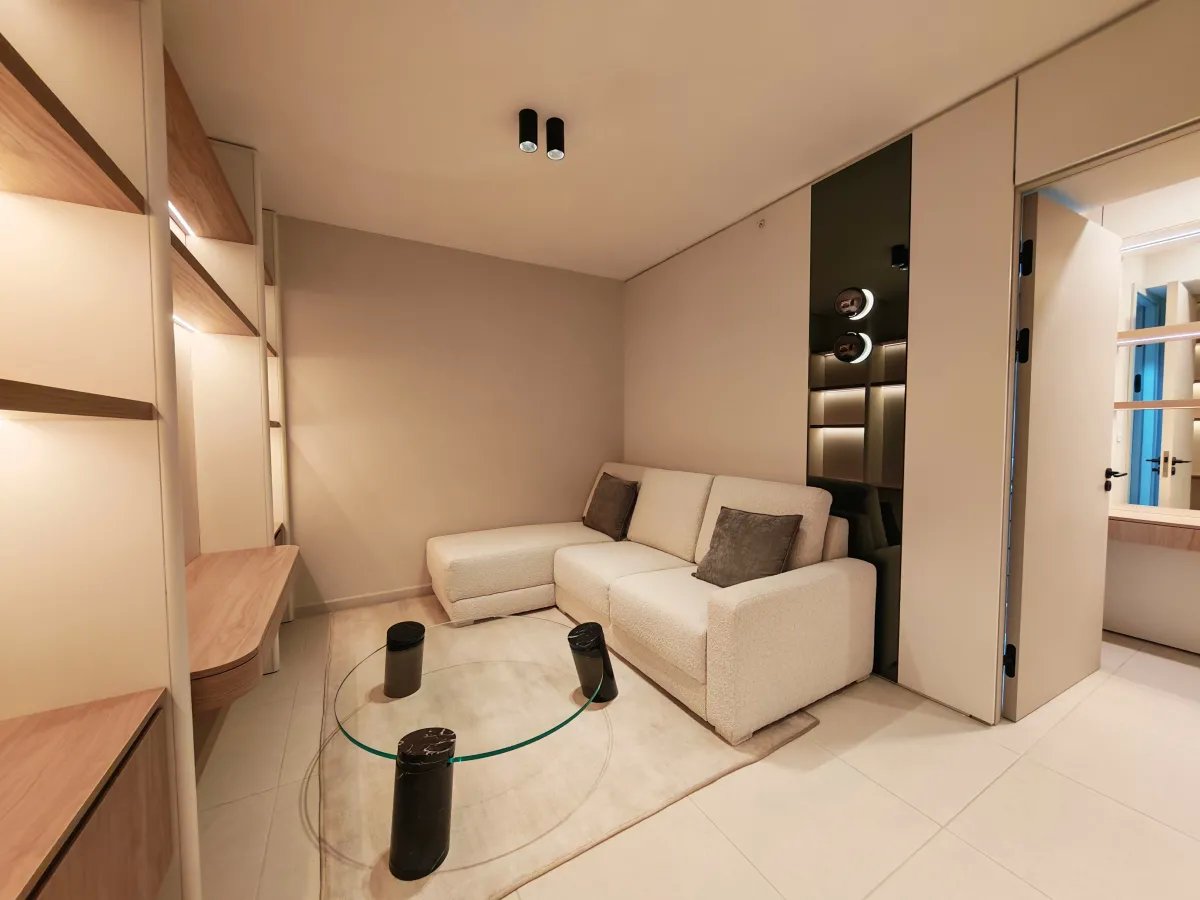 PRE-SALE OF APARTMENTS IN COCO DEL MAR, 117M2