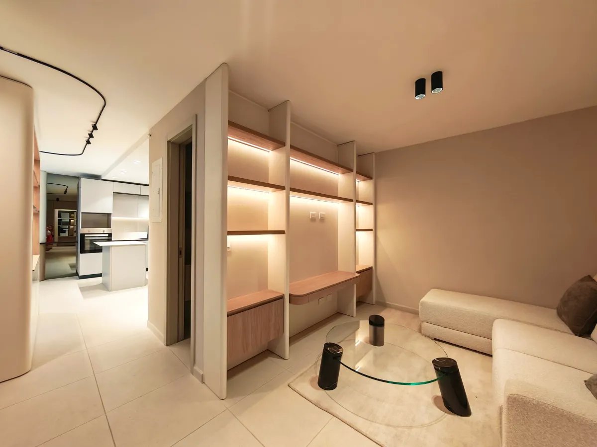 PRE-SALE OF APARTMENTS IN COCO DEL MAR, 117M2