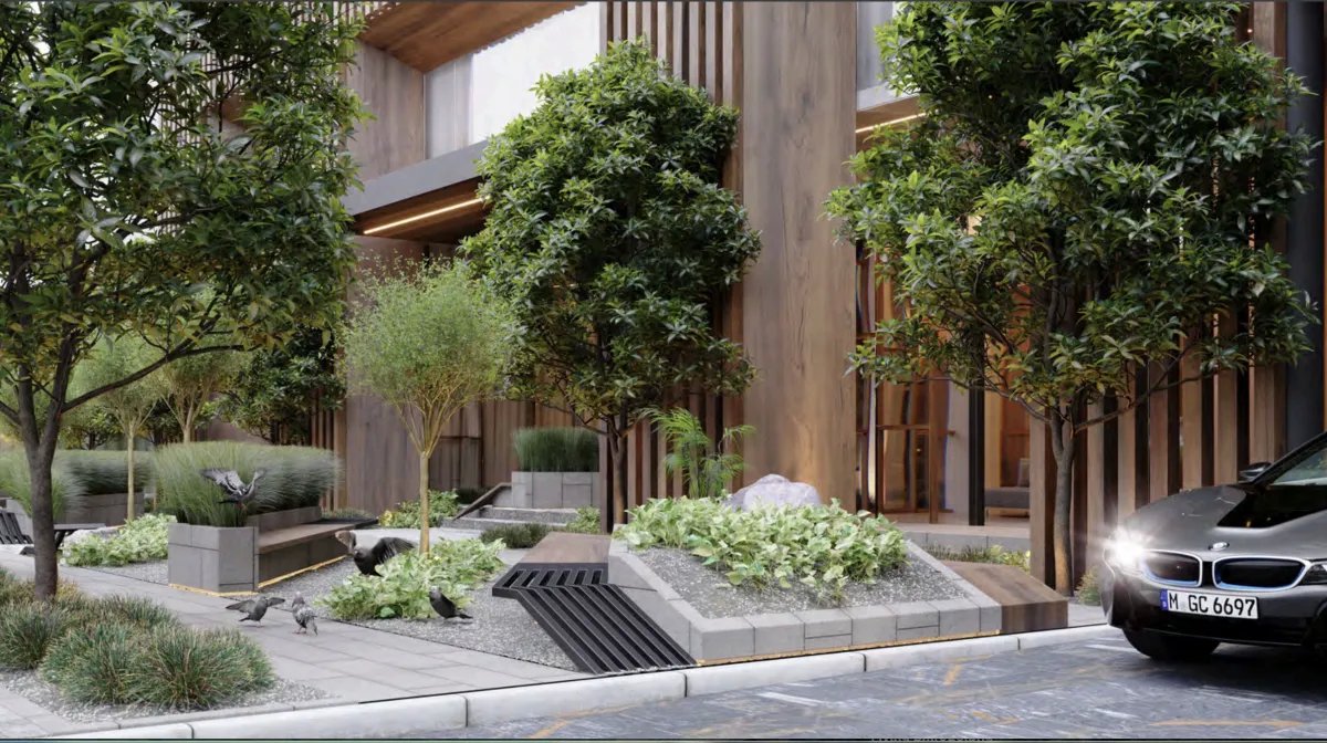 PRE-SALE OF APARTMENTS IN COCO DEL MAR, 117M2