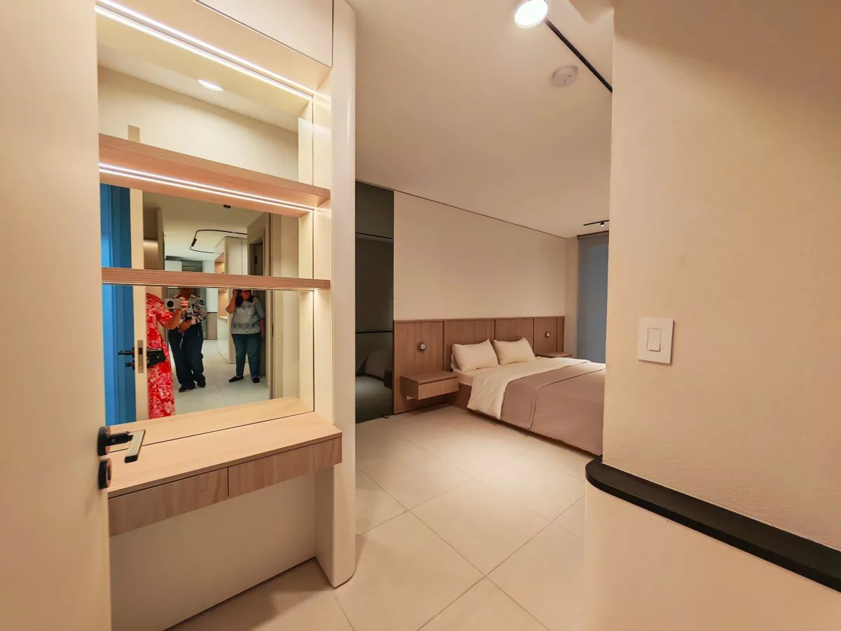PRE-SALE OF APARTMENTS IN COCO DEL MAR, 117M2