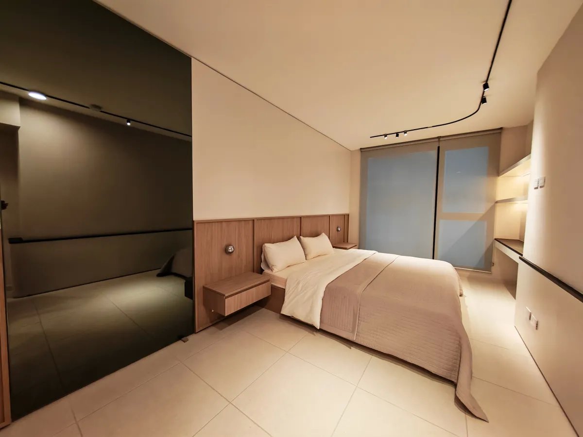 PRE-SALE OF APARTMENTS IN COCO DEL MAR, 117M2
