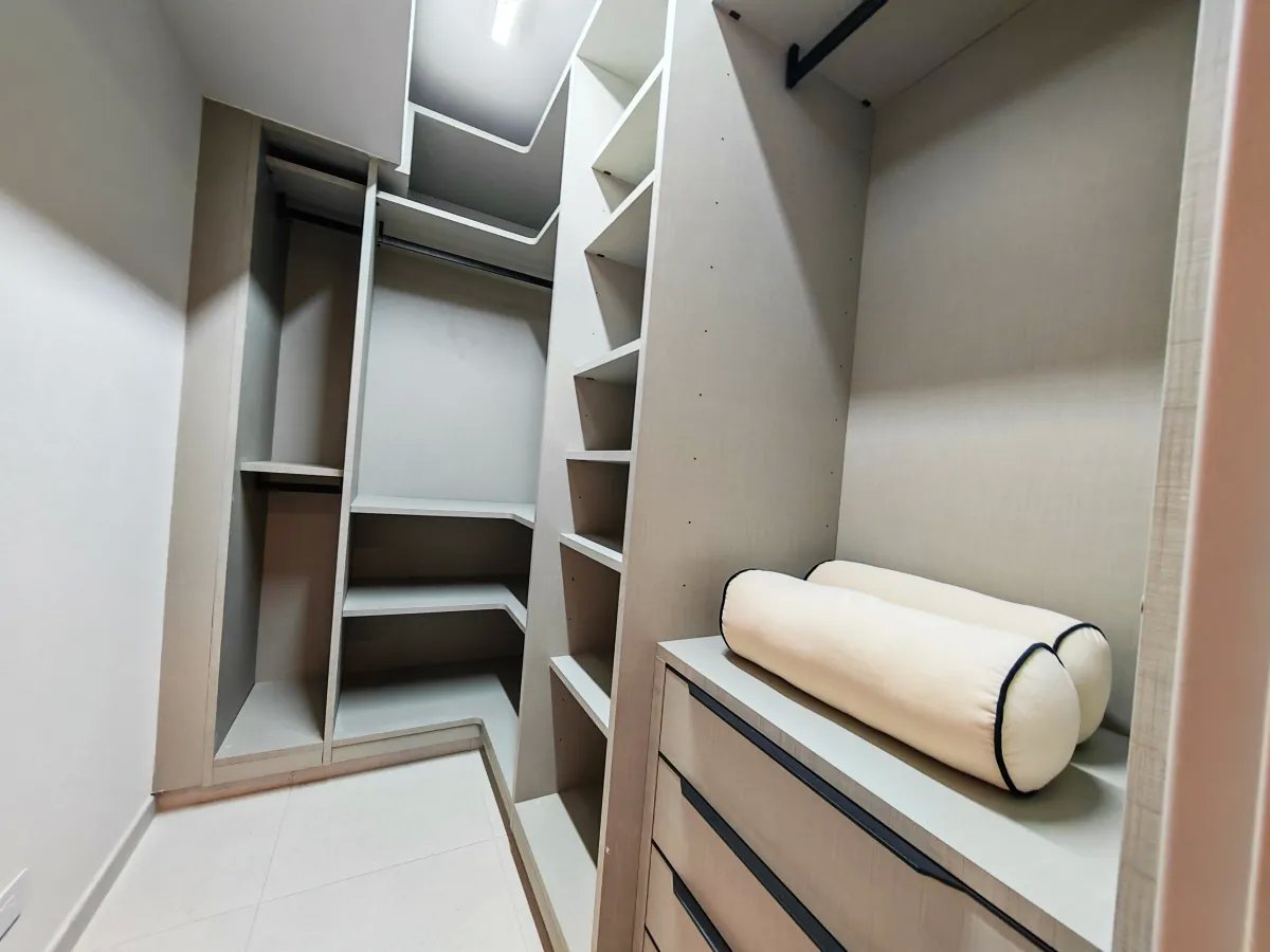 PRE-SALE OF APARTMENTS IN COCO DEL MAR, 117M2