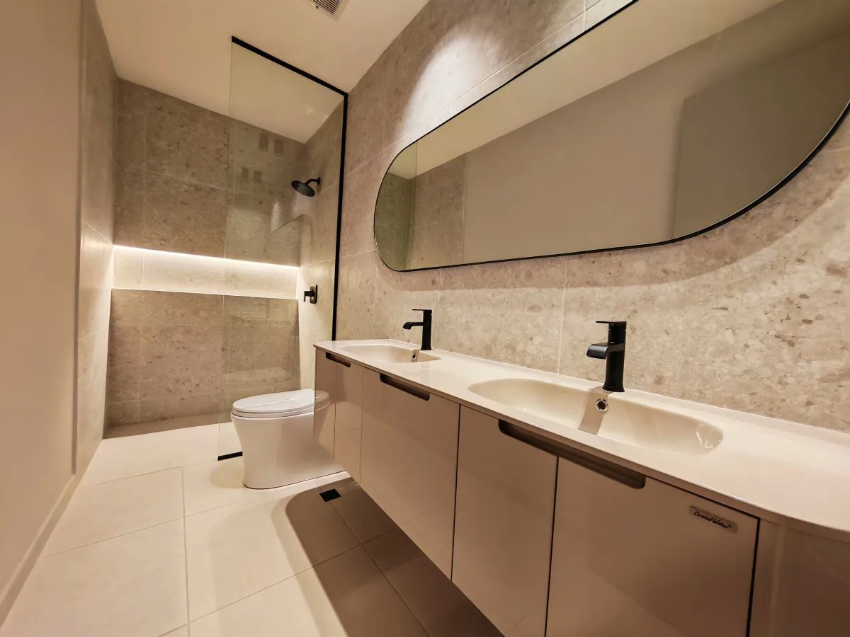 PRE-SALE OF APARTMENTS IN COCO DEL MAR, 117M2