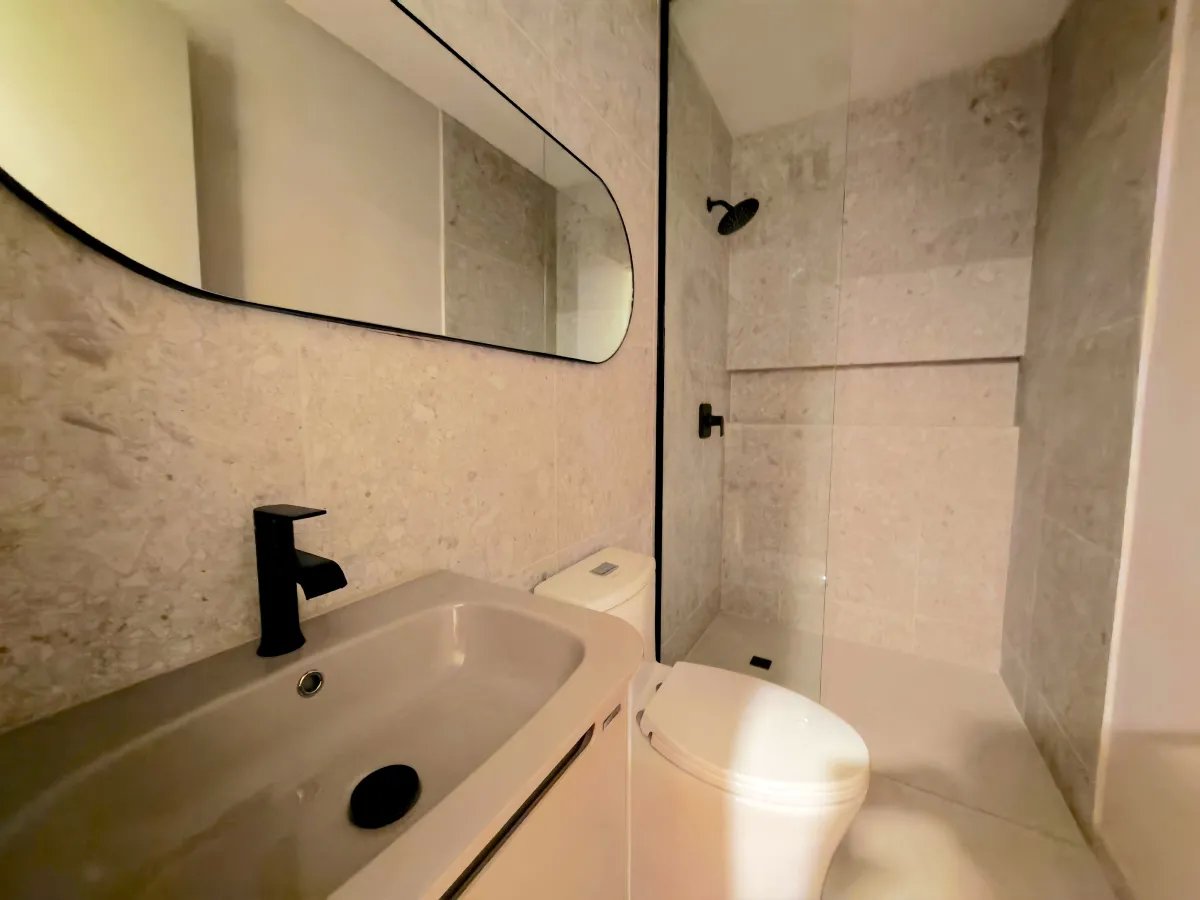 PRE-SALE OF APARTMENTS IN COCO DEL MAR, 117M2