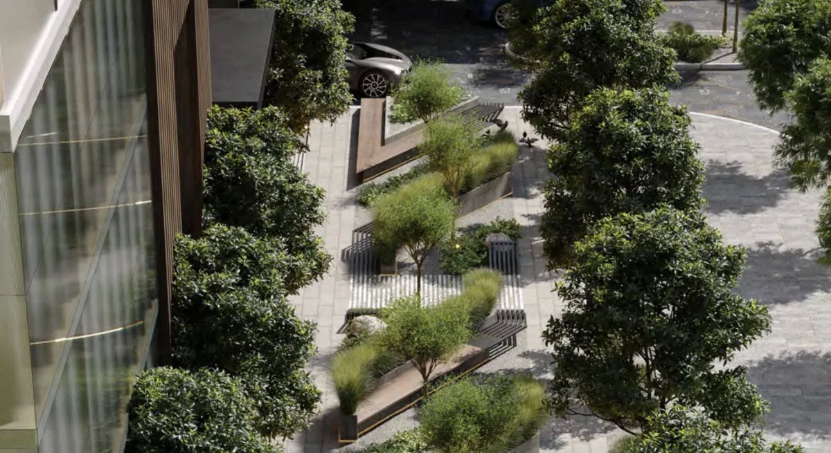 PRE-SALE OF APARTMENTS IN COCO DEL MAR, 117M2