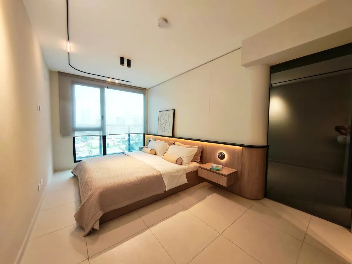 PREVENTA DE APARTAMENTOS EN COCO DEL MAR, 85 M2