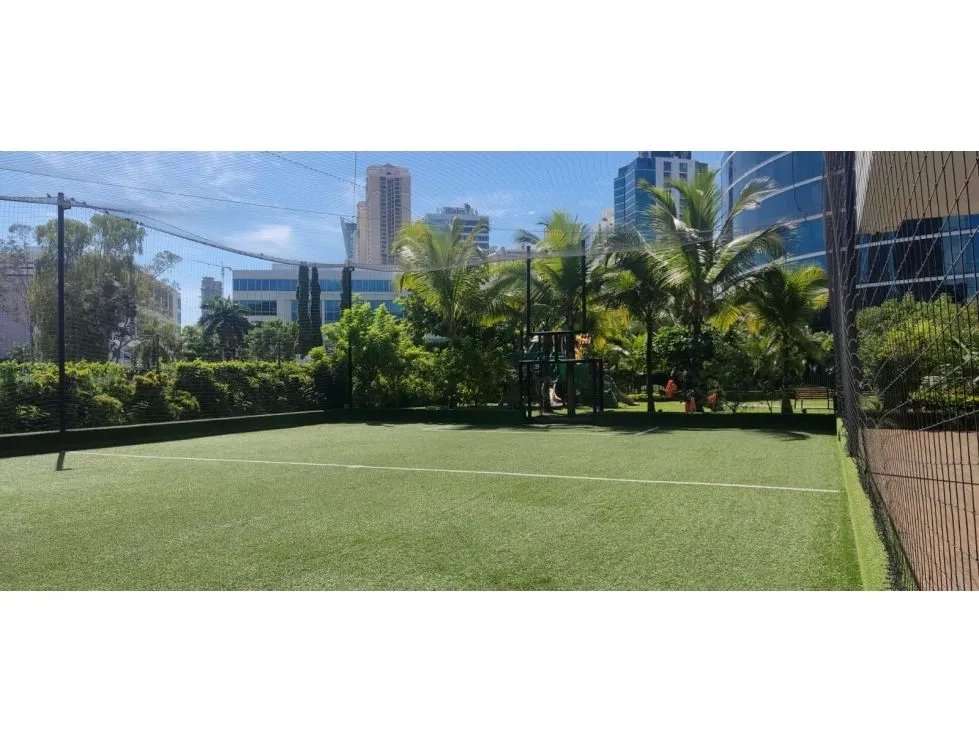 Apartamento en alquiler  PH Country Club, Costa del Este