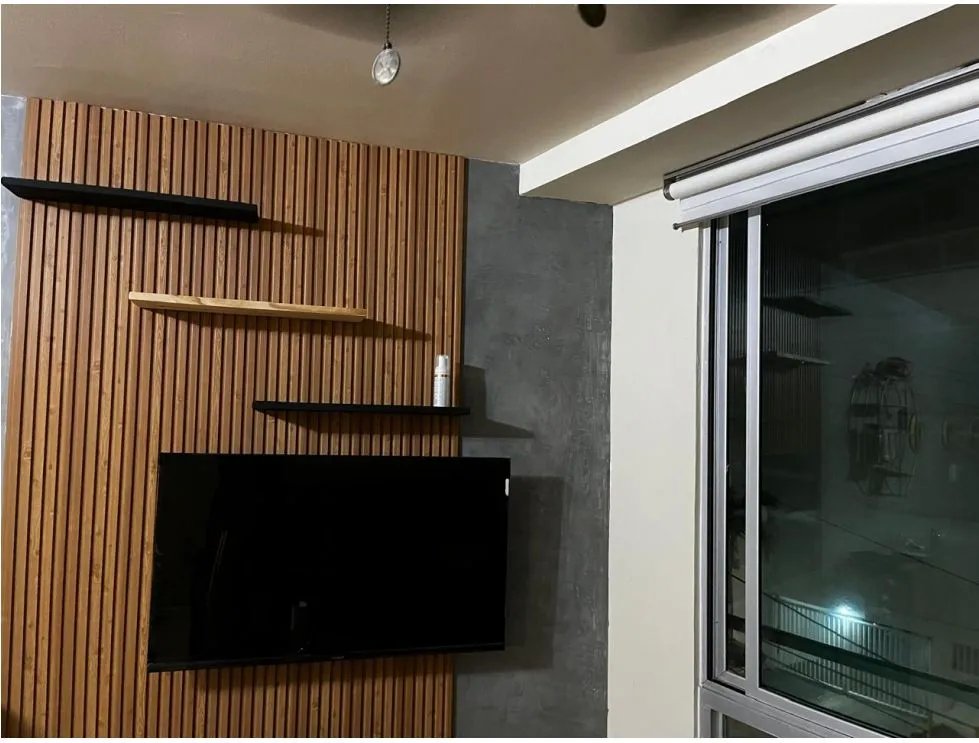 Apartamento en venta  PH Paseo del Golf, San Francisco
