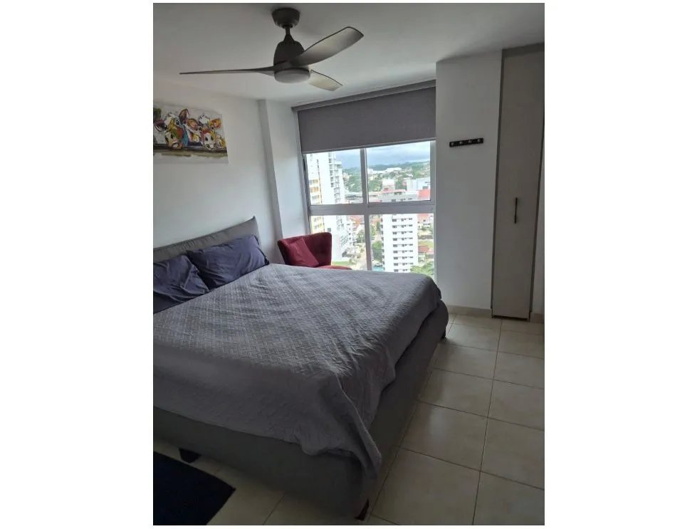Apartamento en alquiler  PH Albrook Park, Albrook