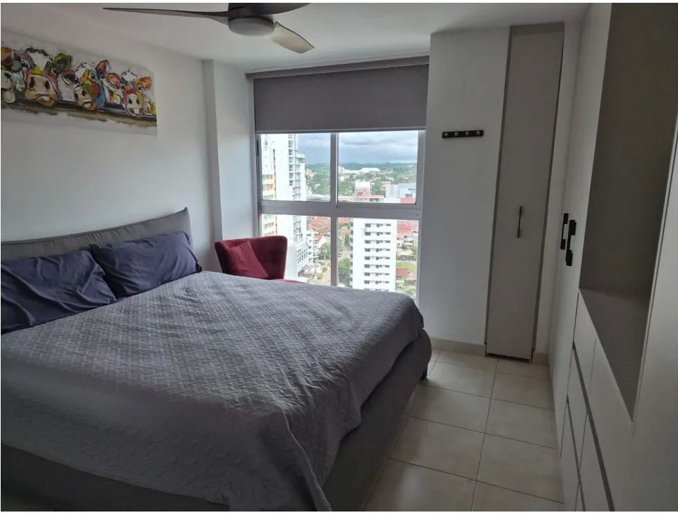 Apartamento en alquiler  PH Albrook Park, Albrook