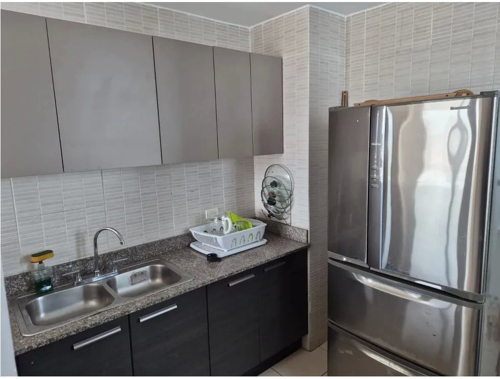 Apartamento en alquiler  PH Albrook Park, Albrook