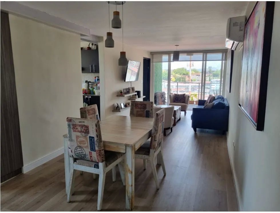 Apartamento en venta  PH Royal Tower, Carrasquilla
