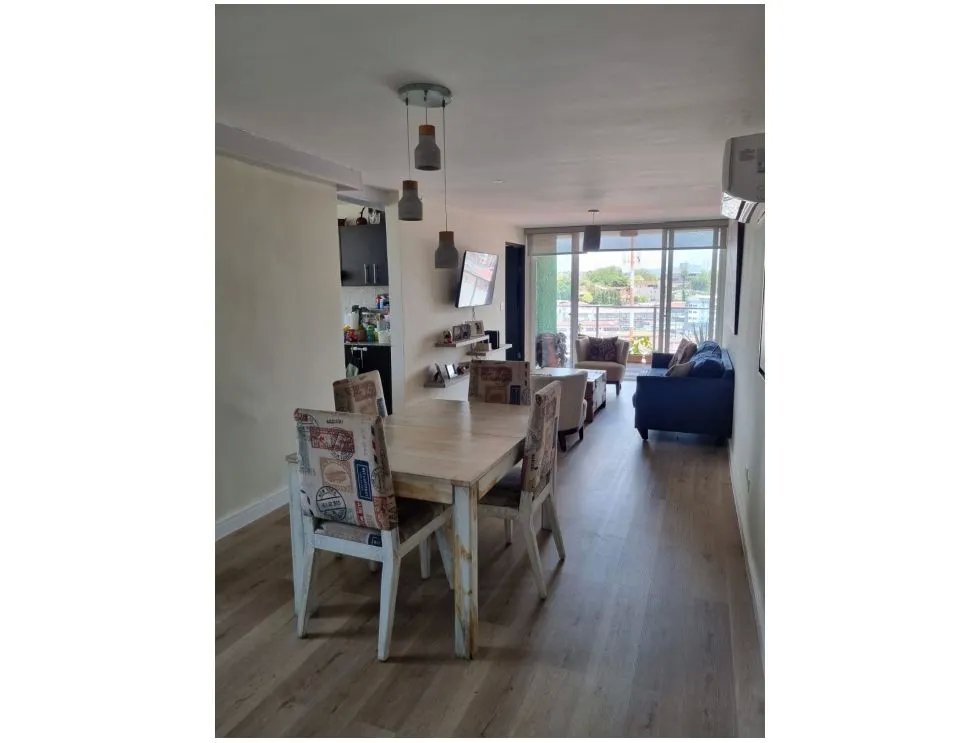 Apartamento en venta  PH Royal Tower, Carrasquilla
