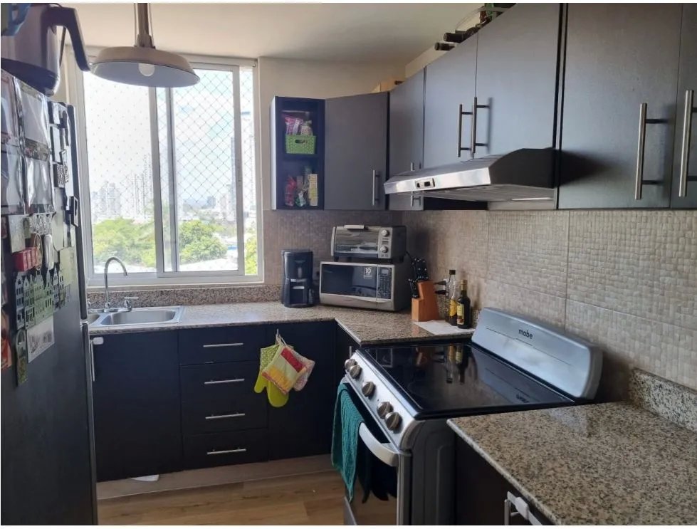 Apartamento en venta  PH Royal Tower, Carrasquilla