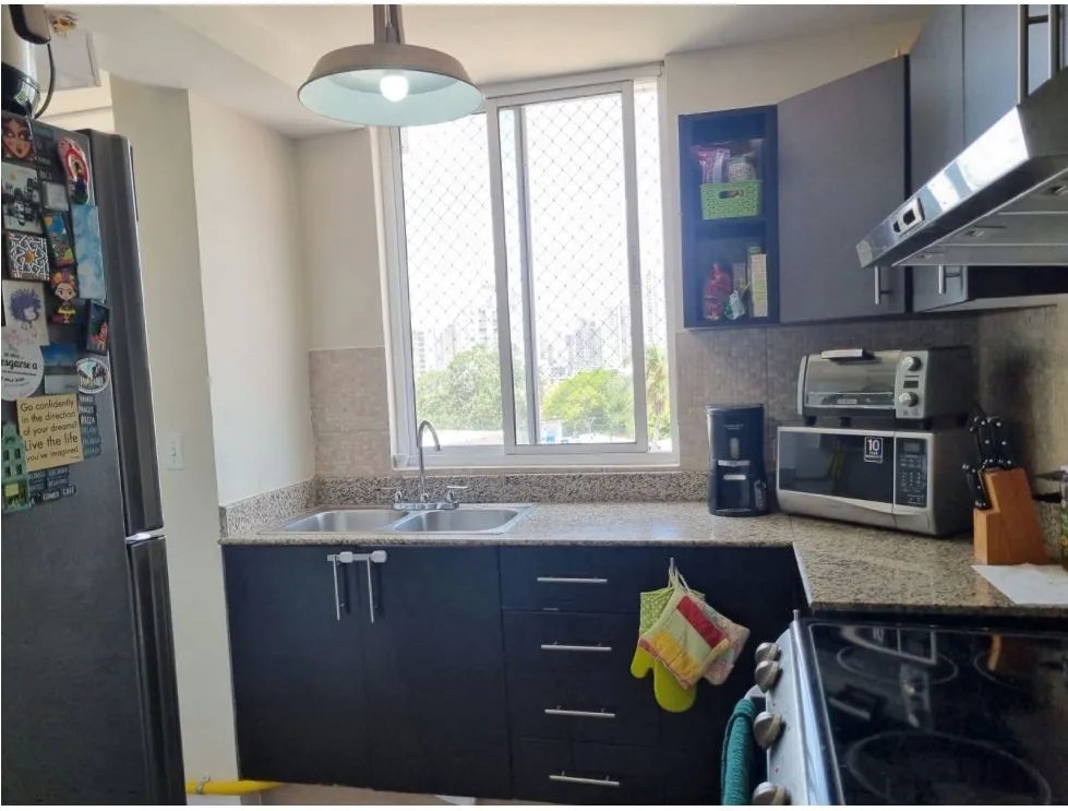 Apartamento en venta  PH Royal Tower, Carrasquilla