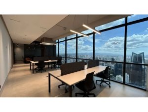 143206 - Calle 50 - offices