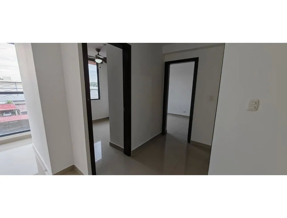 Apartamento en Venta | P.H. Luma Tower  Pueblo Nuevo