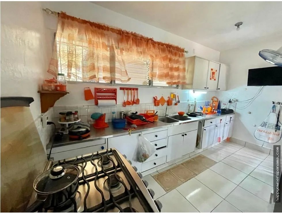 Venta de Casa en Las Cumbres.