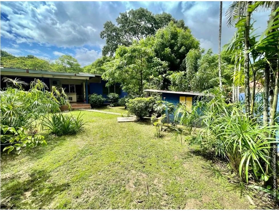 Venta de Casa en Las Cumbres.